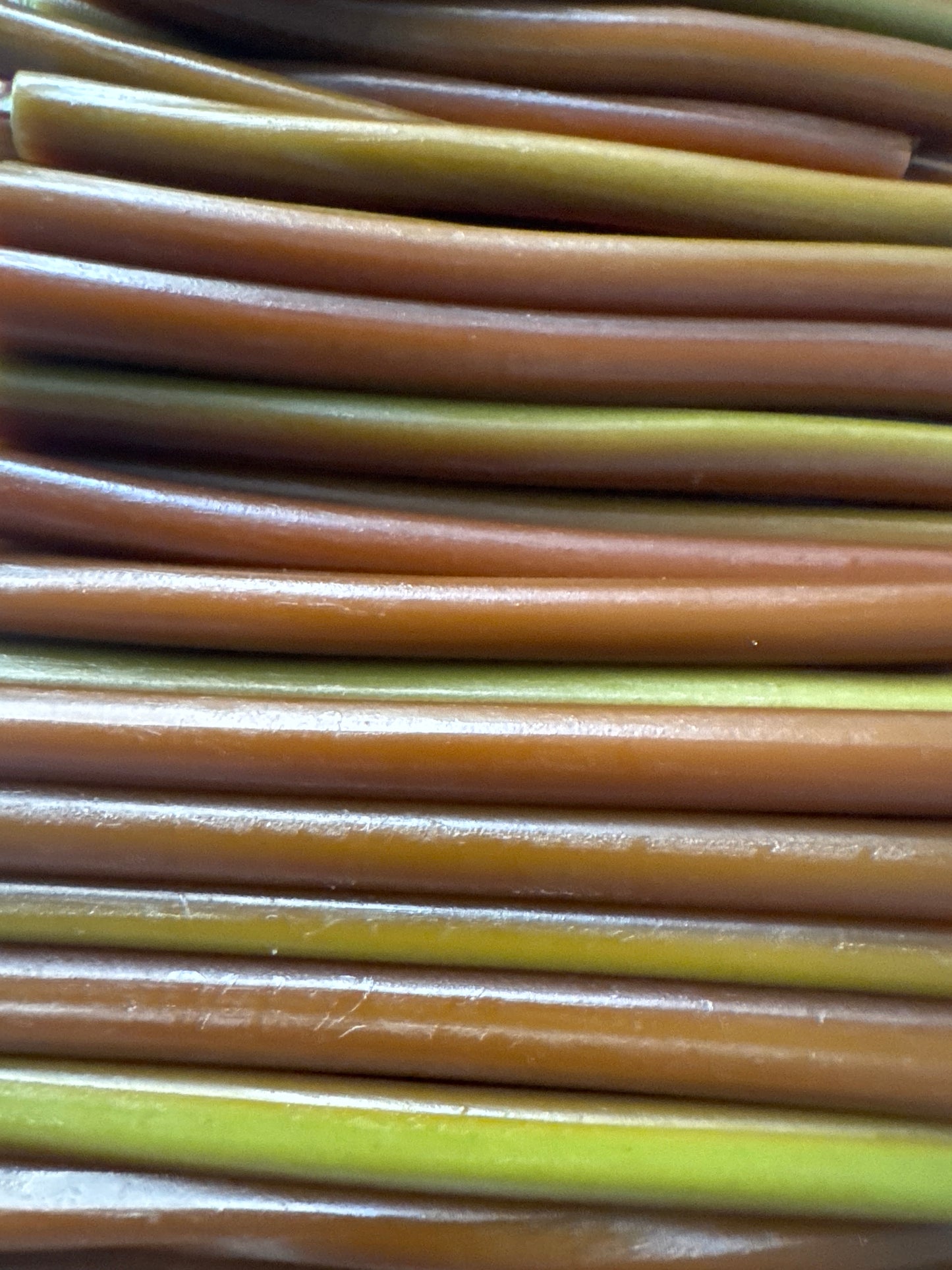 Cola pencils 100g