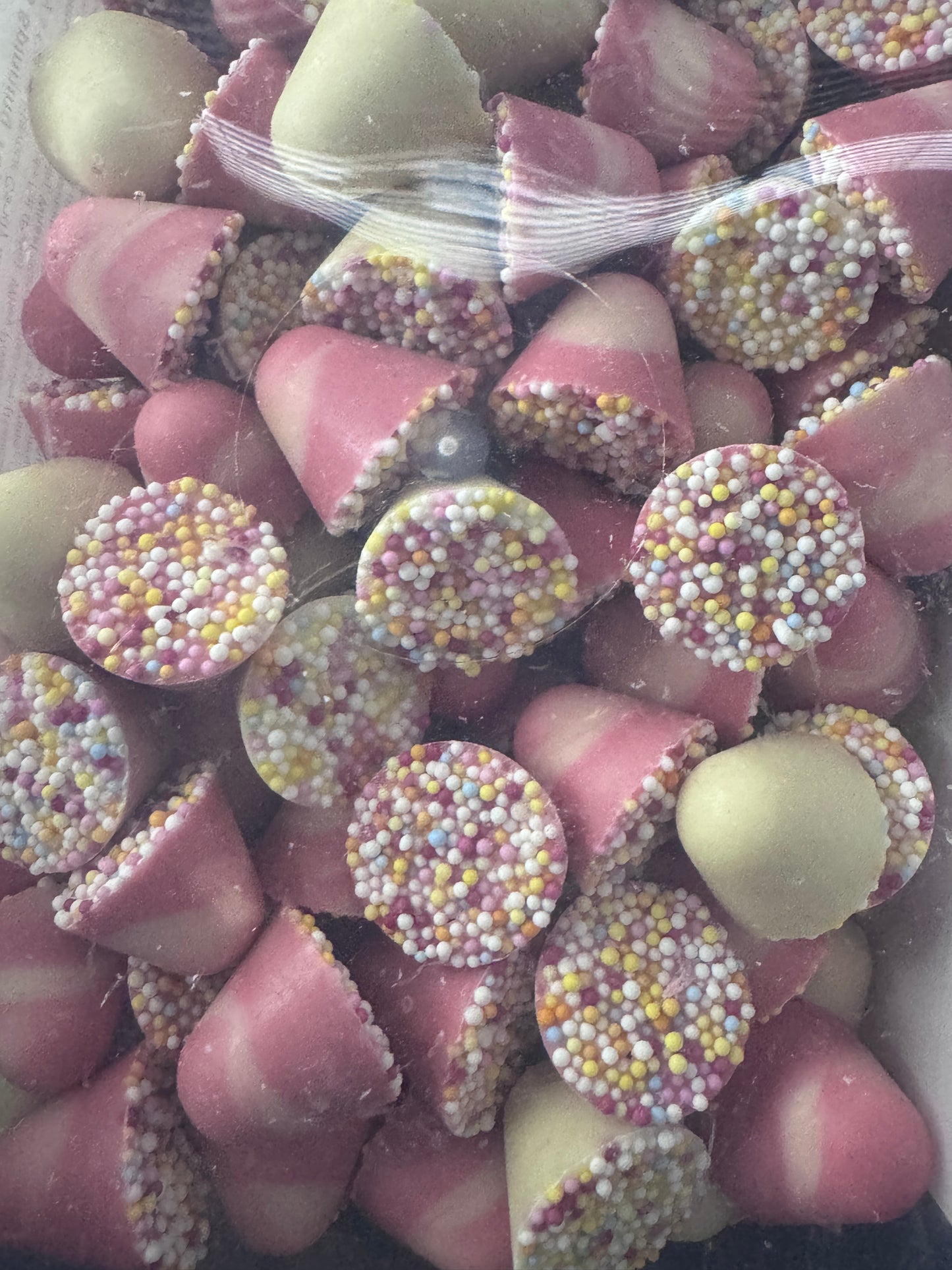 Spinning tops 100g