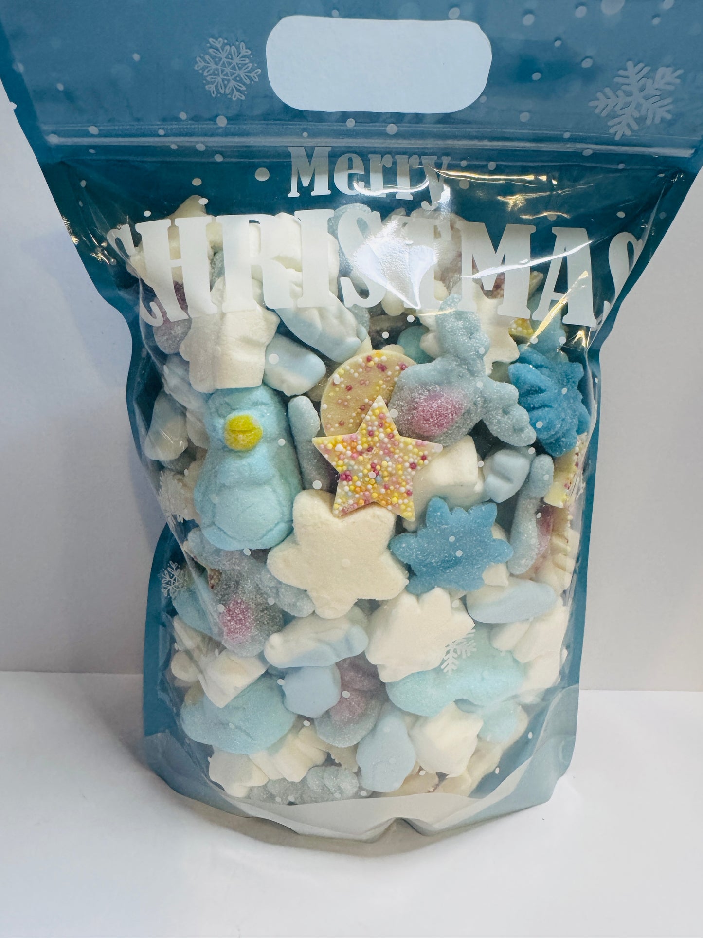 Large Christmas bags