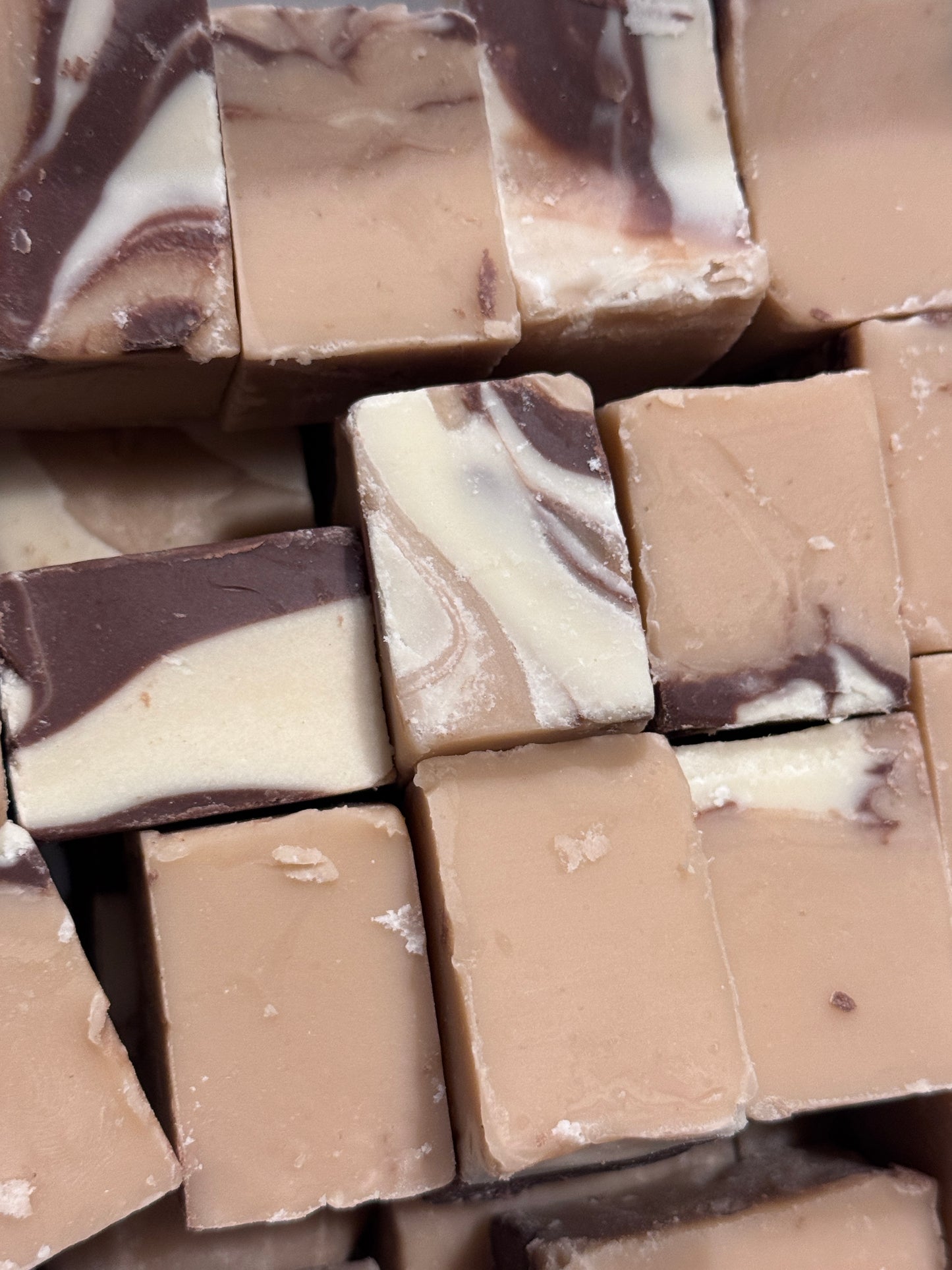 Kinder bueno fudge