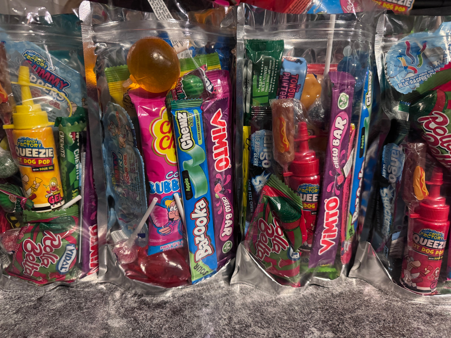 Surprise Sweet bundle