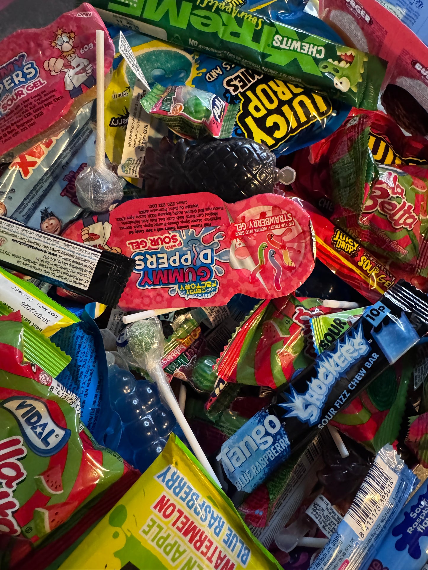 Surprise Sweet bundle