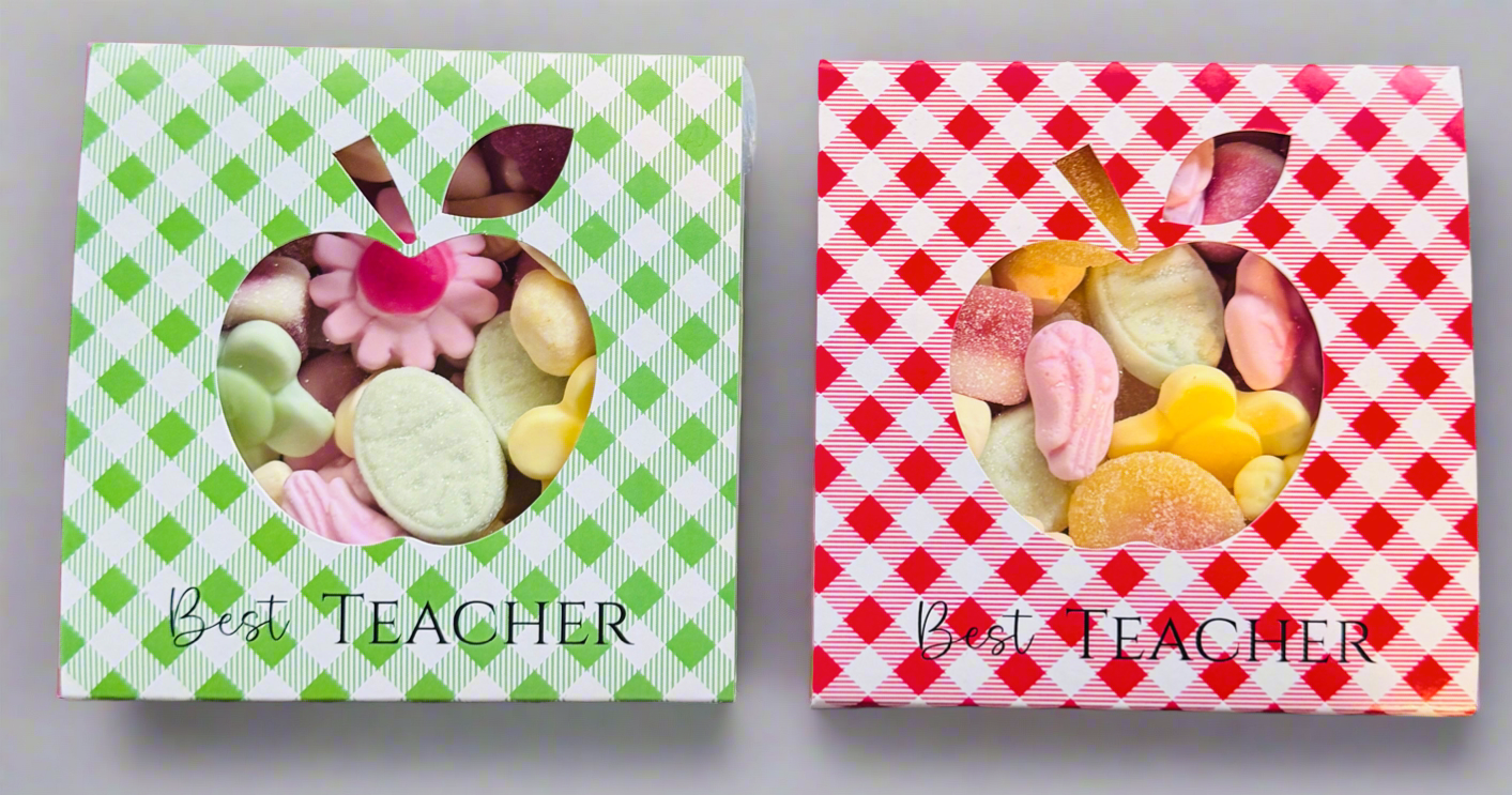 Teacher box