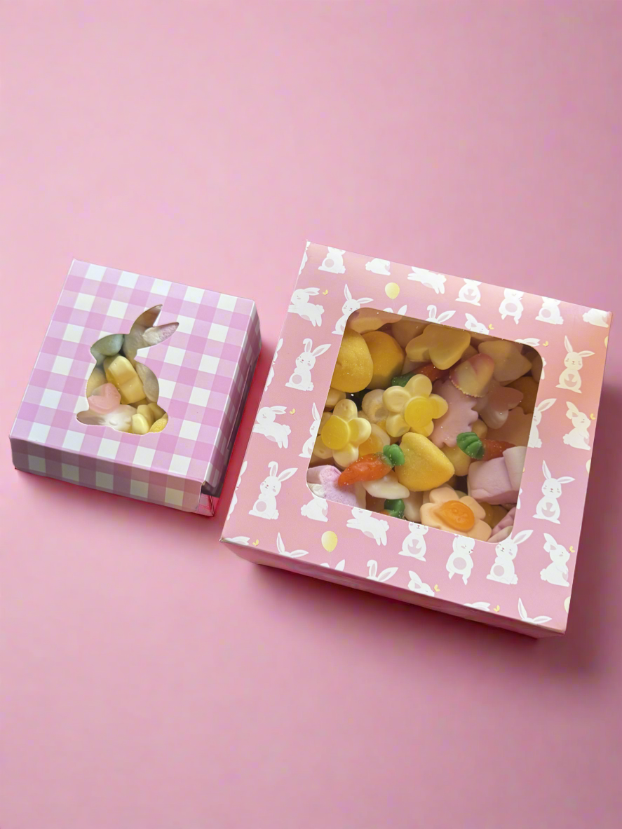 Small Easter box (various colours)