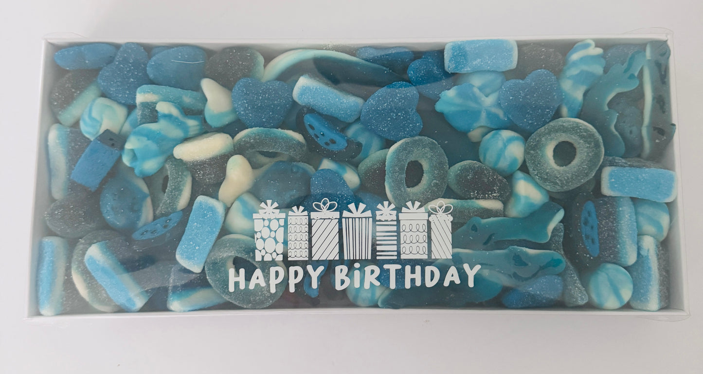 Birthday box