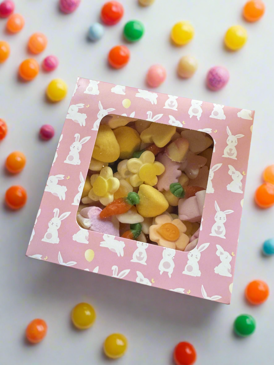 Easter boxes