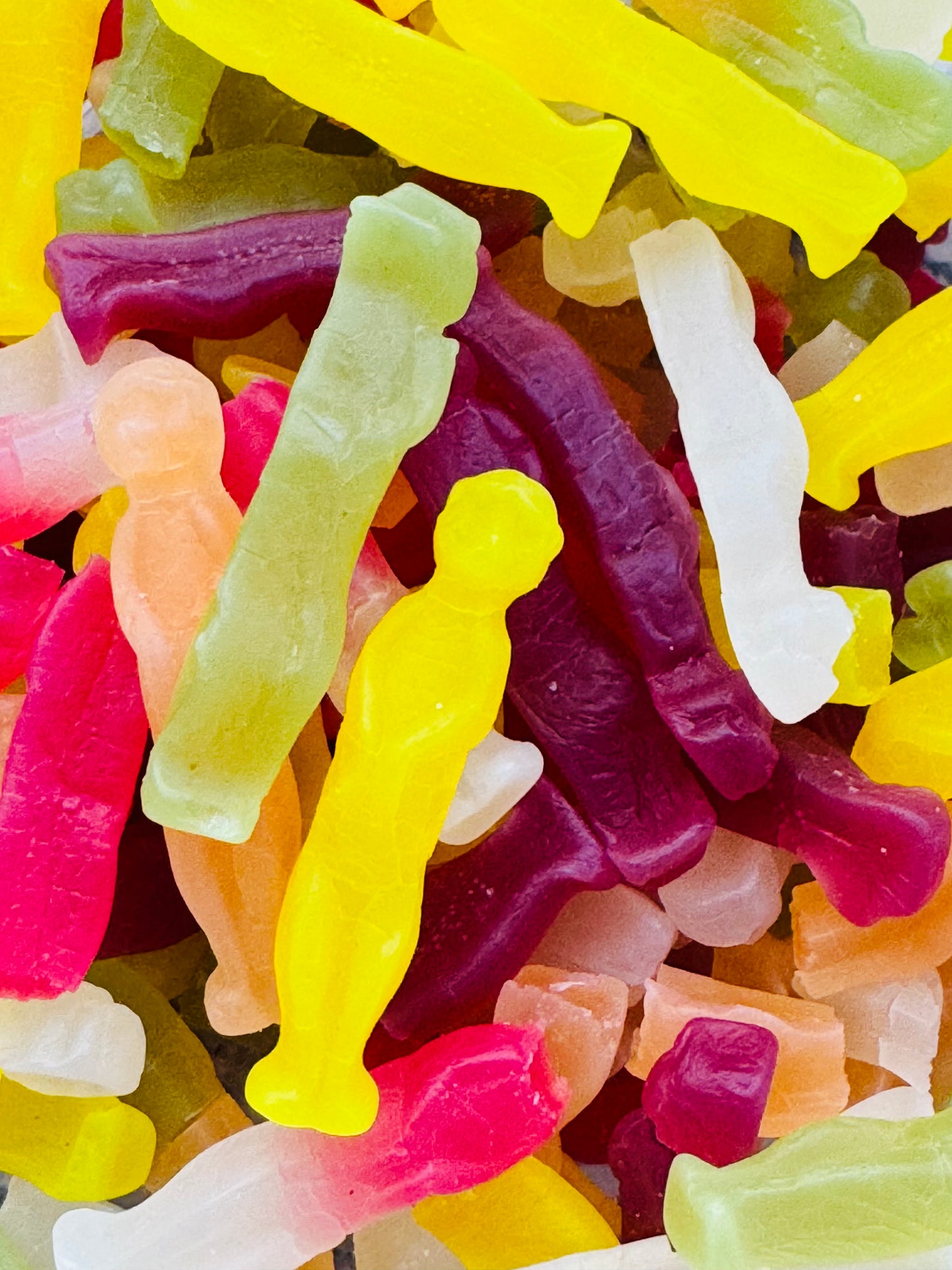 Meerkats 100g