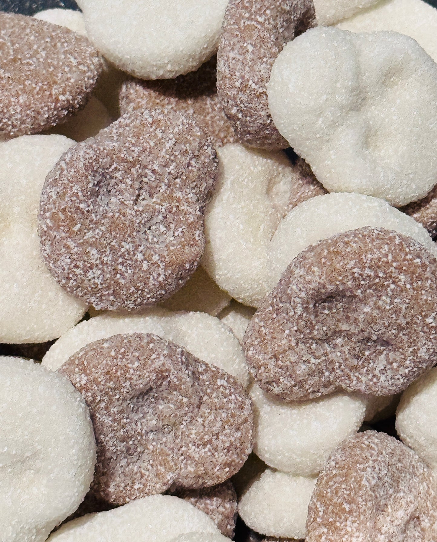 Cola skulls 100g