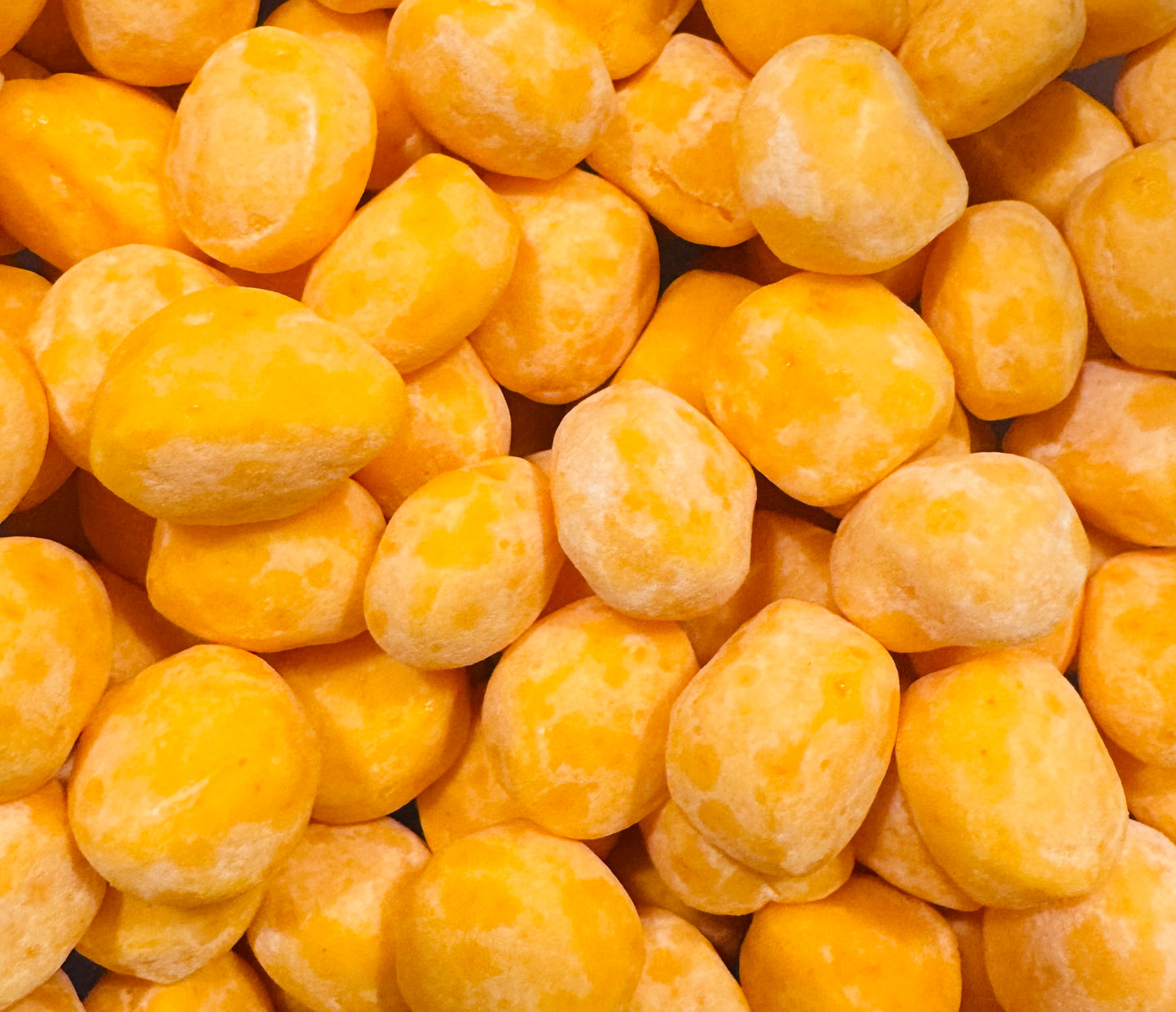 Passion fruit Bon Bon’s 100g