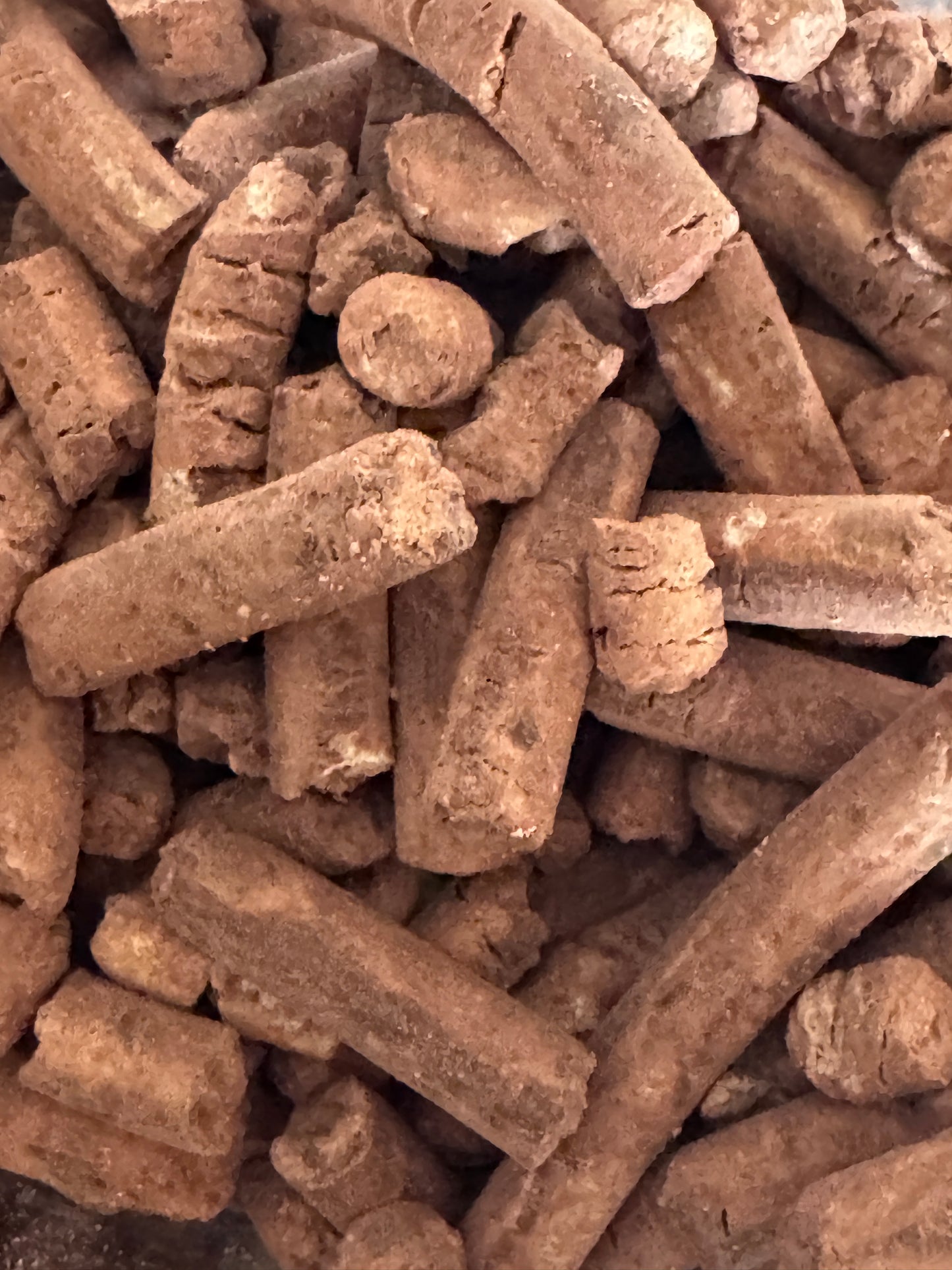 S’mores choc nibbles 100g