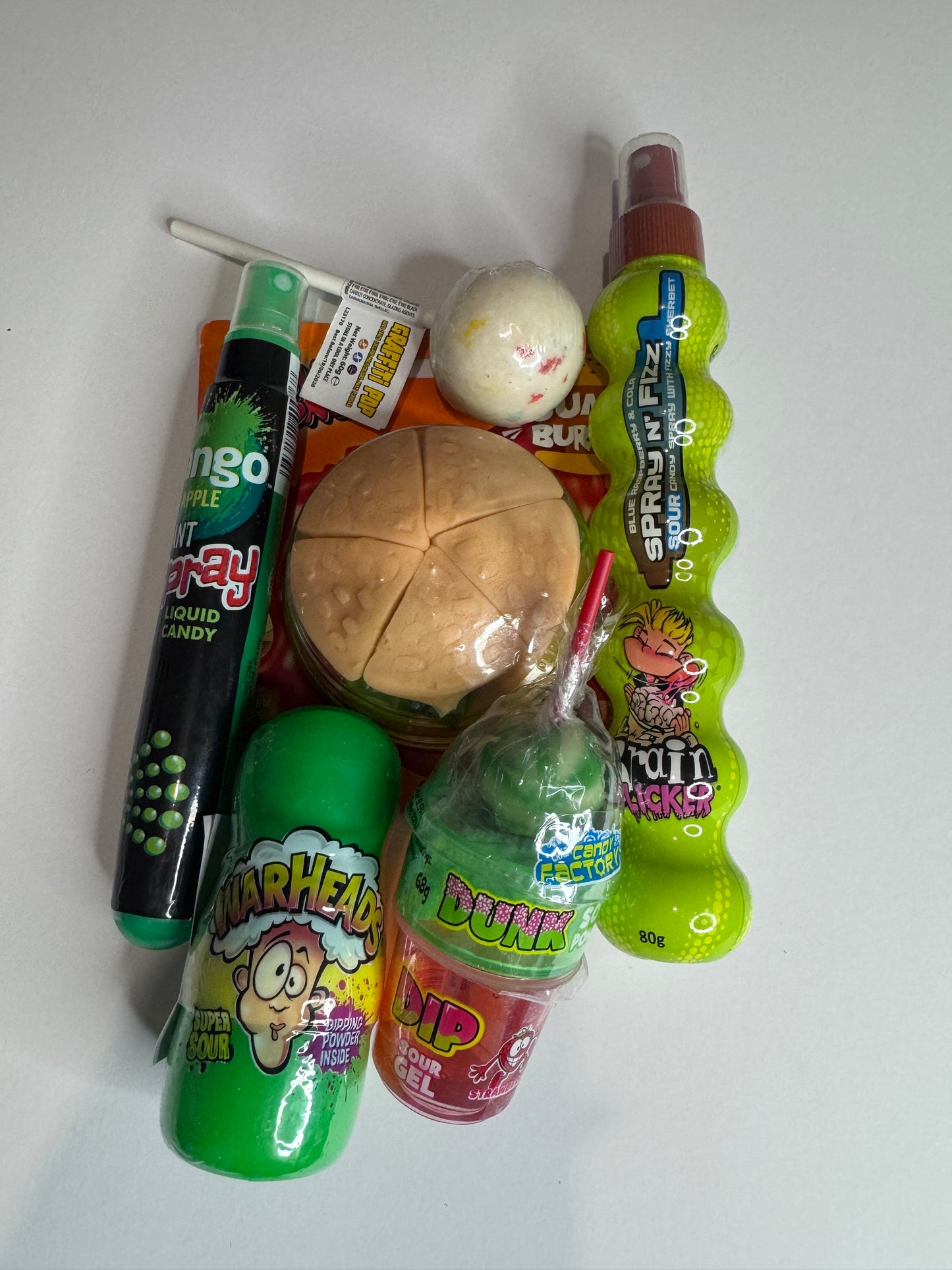 Surprise Sweet bundle