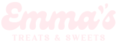 Emma’s treats and sweets