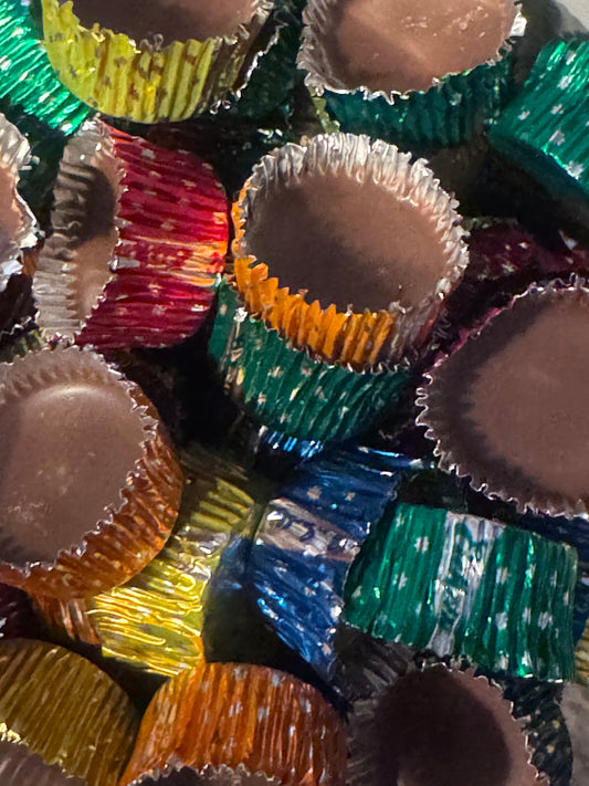 Icy cups 100g