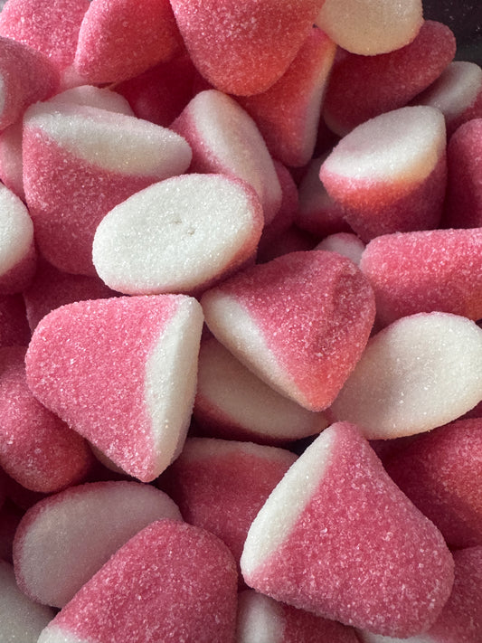 Strawberry dreams 100g