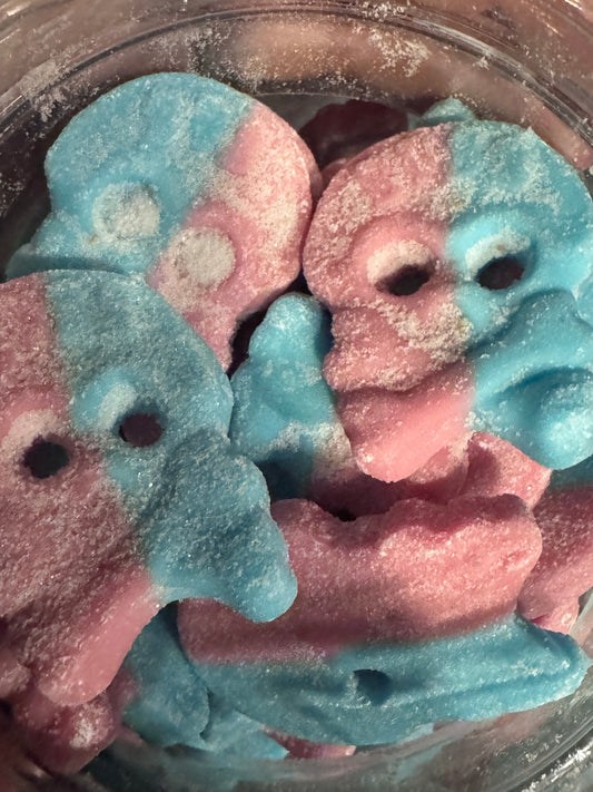Bubblegum bubs 100g