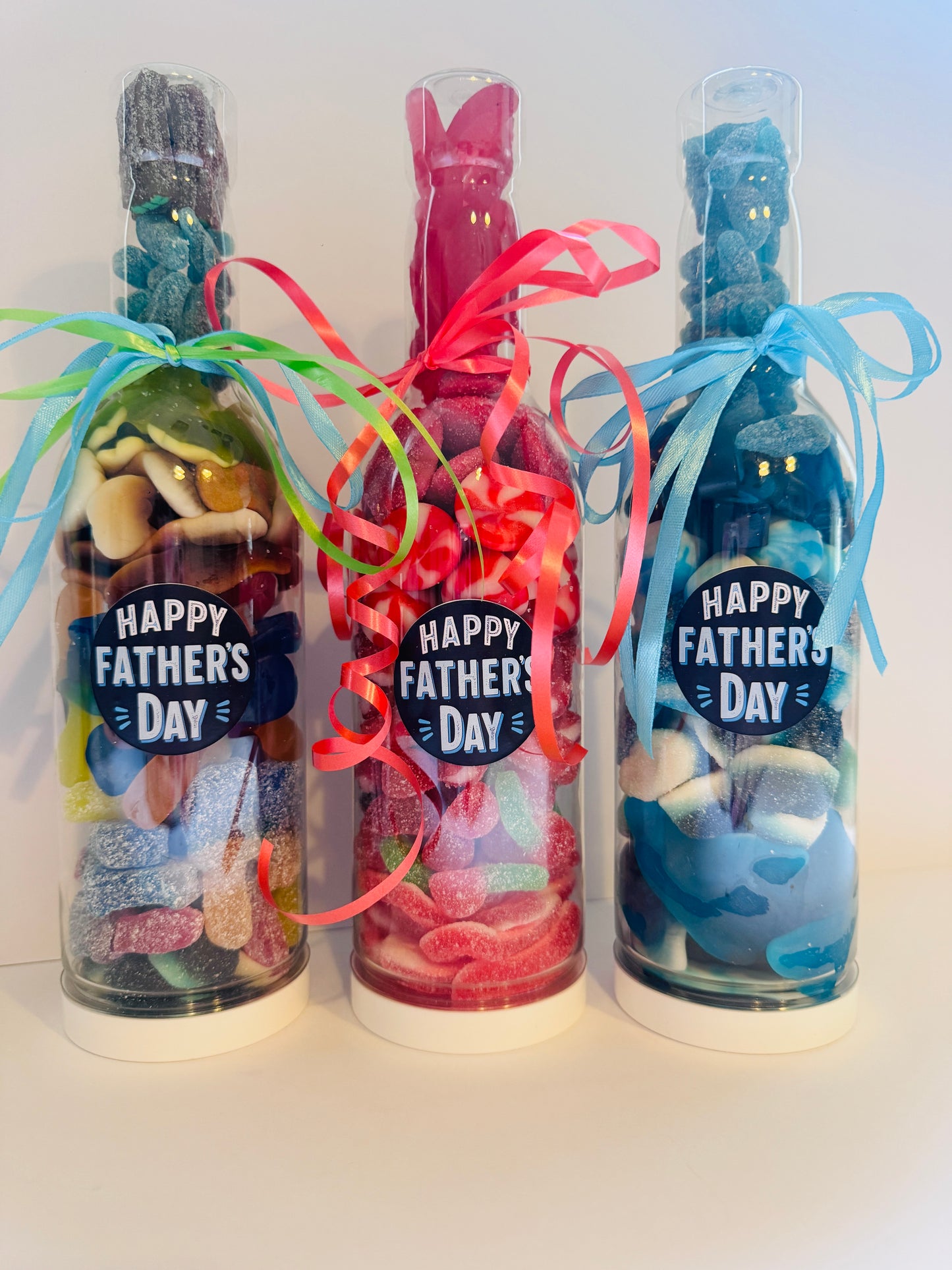 Father’s Day sweet bottle