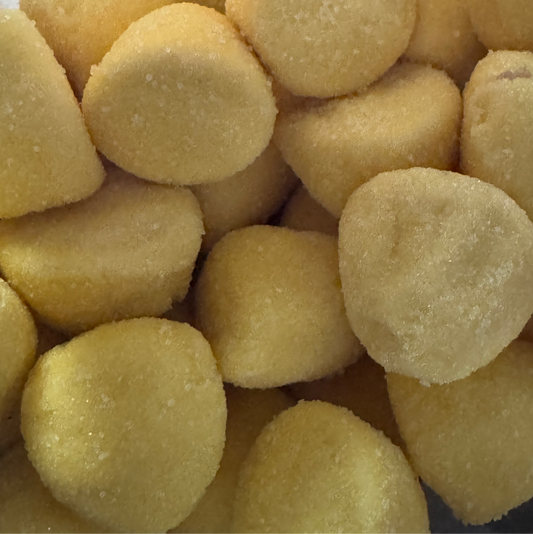 Yellow paint balls 100g