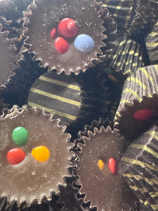 Happy cups 100g