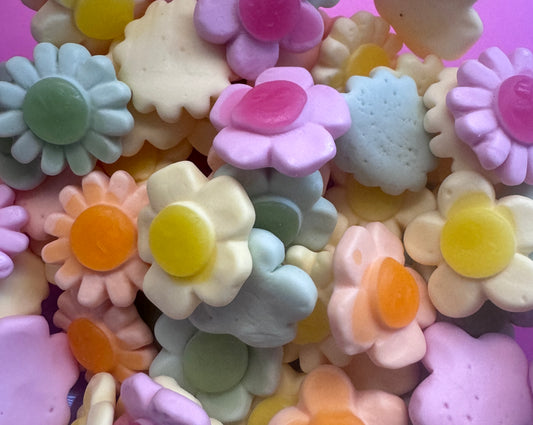 Happy flowers 100g