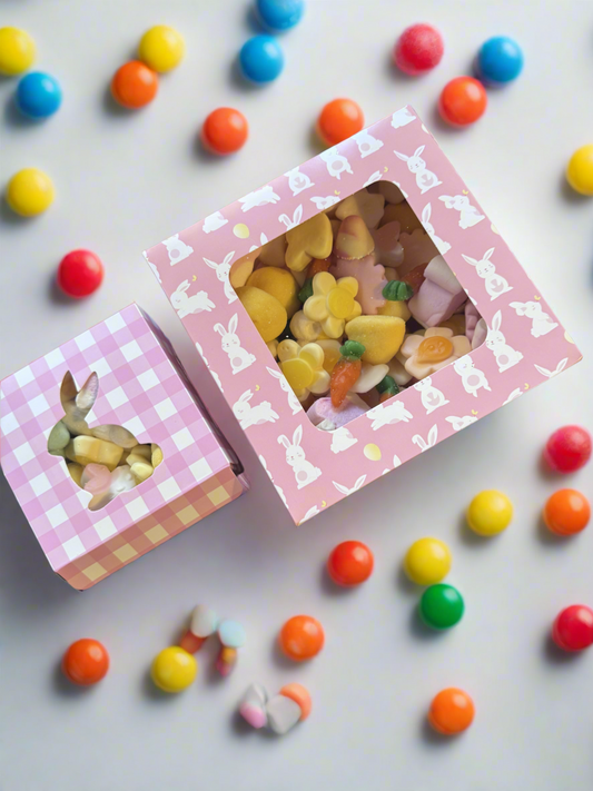 Easter boxes