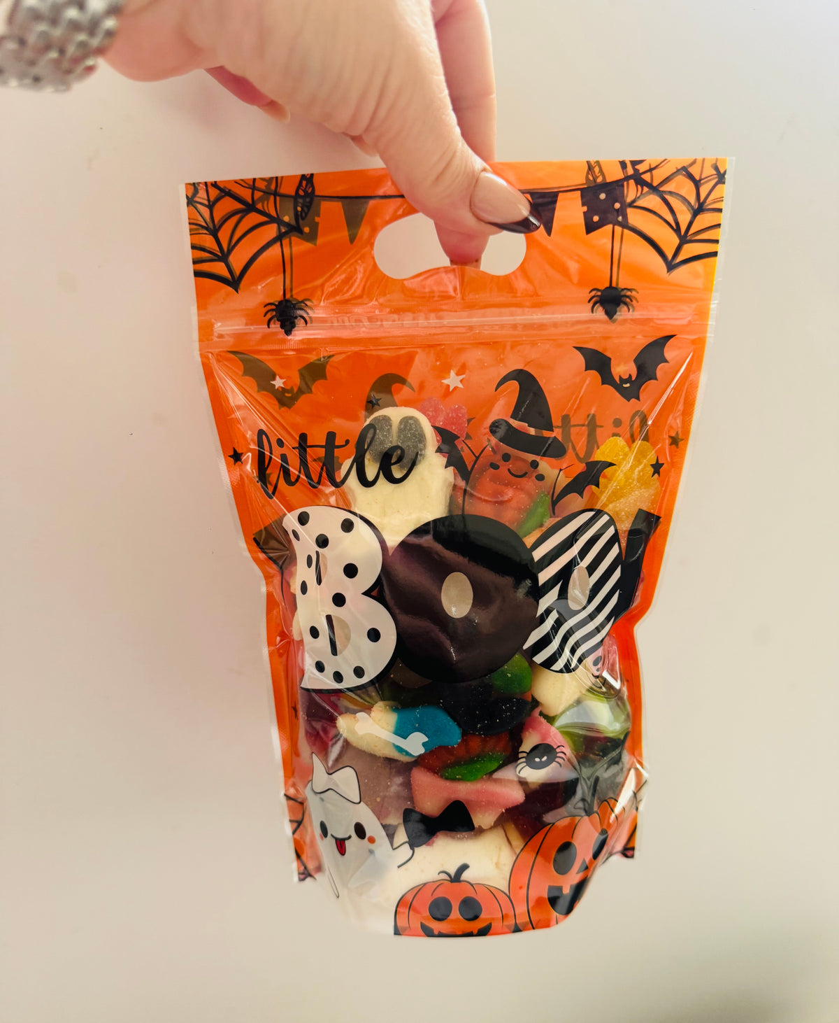 Halloween mix