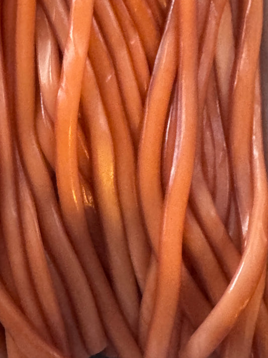 Bubblegum pencils 100g