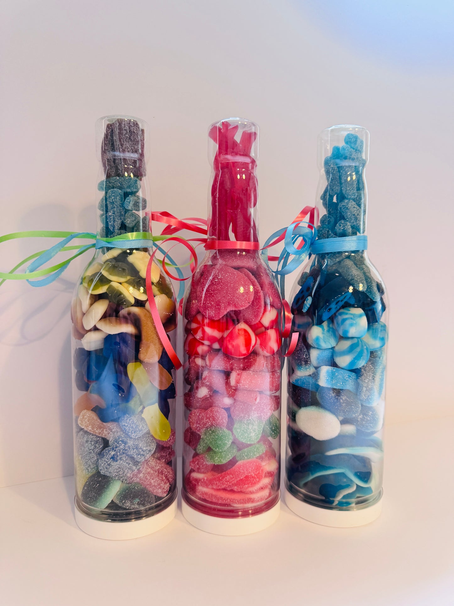 Father’s Day sweet bottle