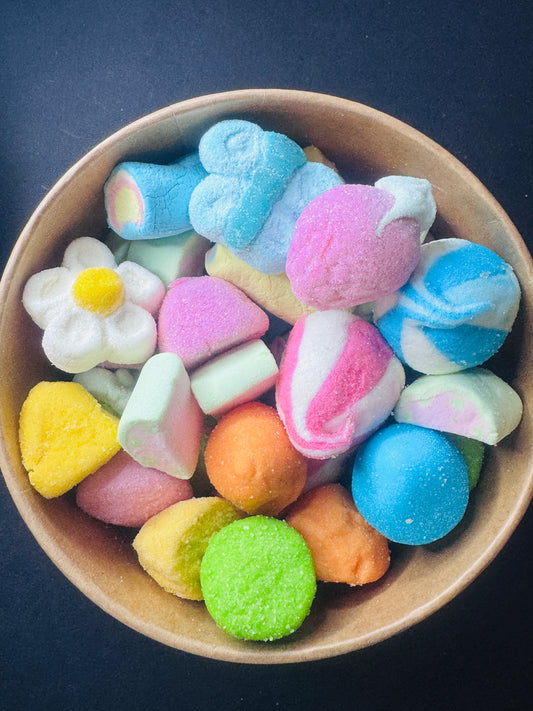 Mallow mix