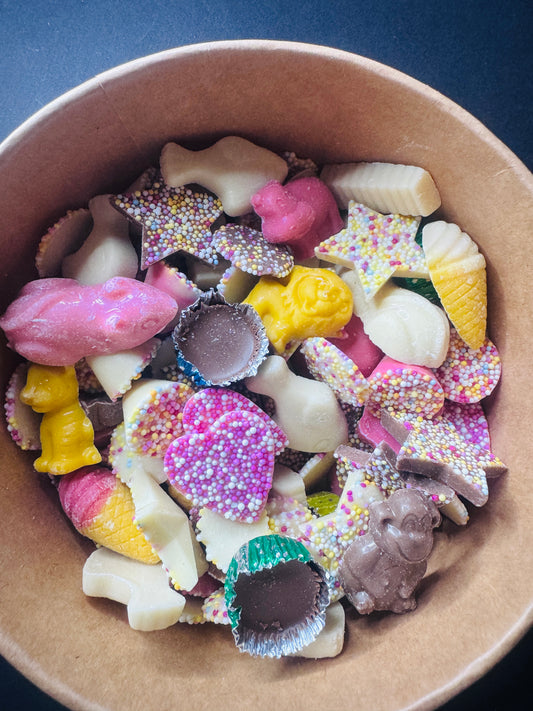 Choco mix