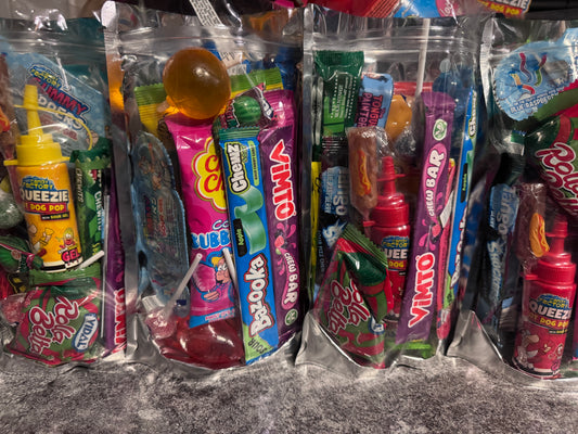 Surprise Sweet bundle