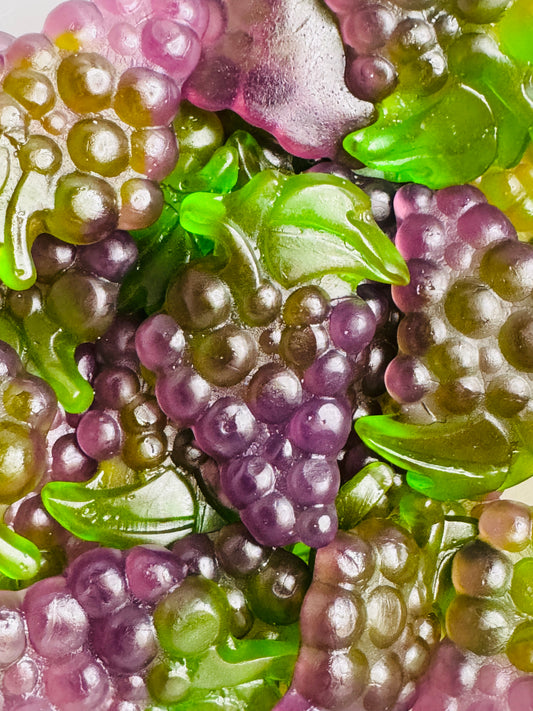 Grapes 100g