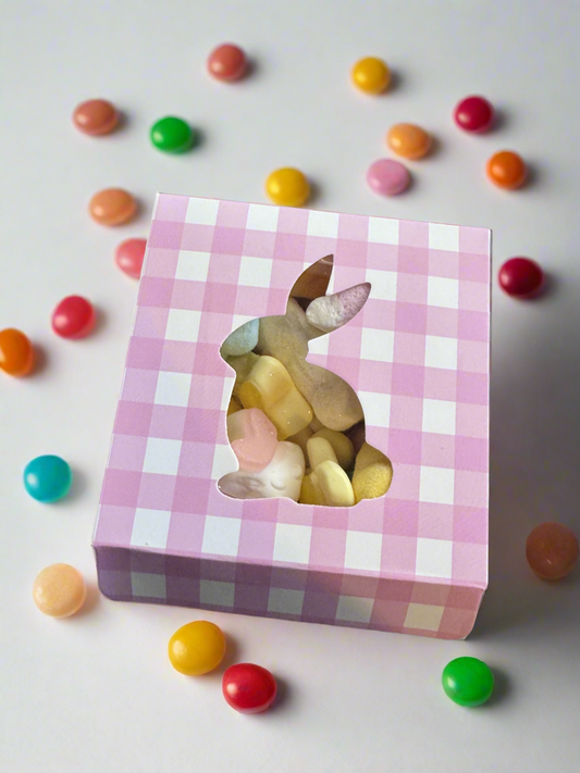 Small Easter box (various colours)
