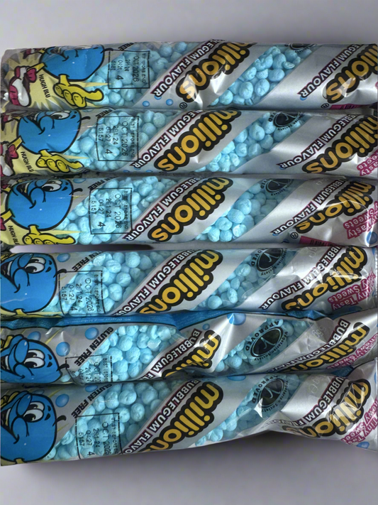 Millions Bumblegum