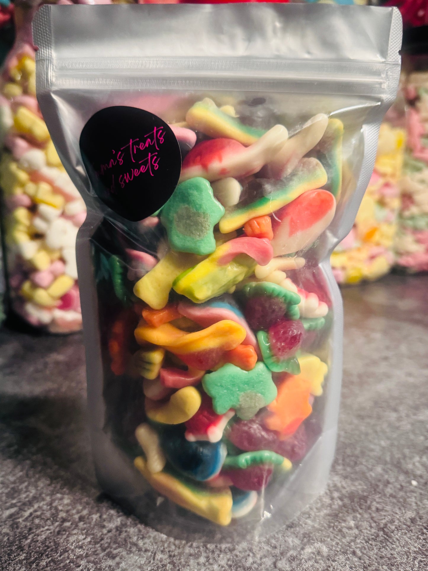 500g bag