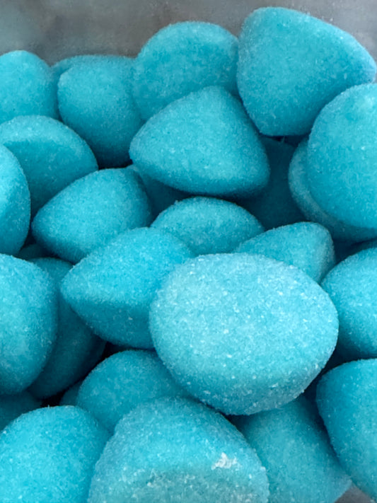 Blue paint balls 100g