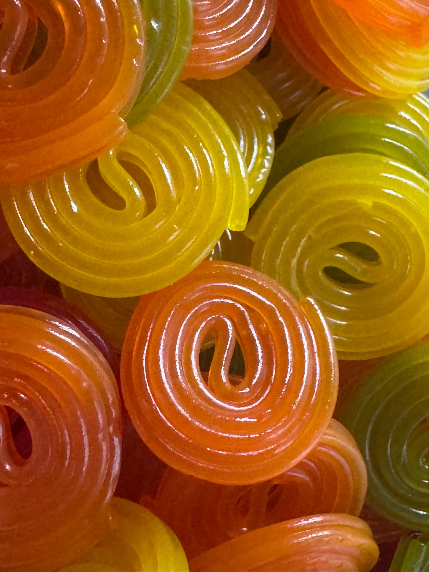 Haribo Rotella 100g