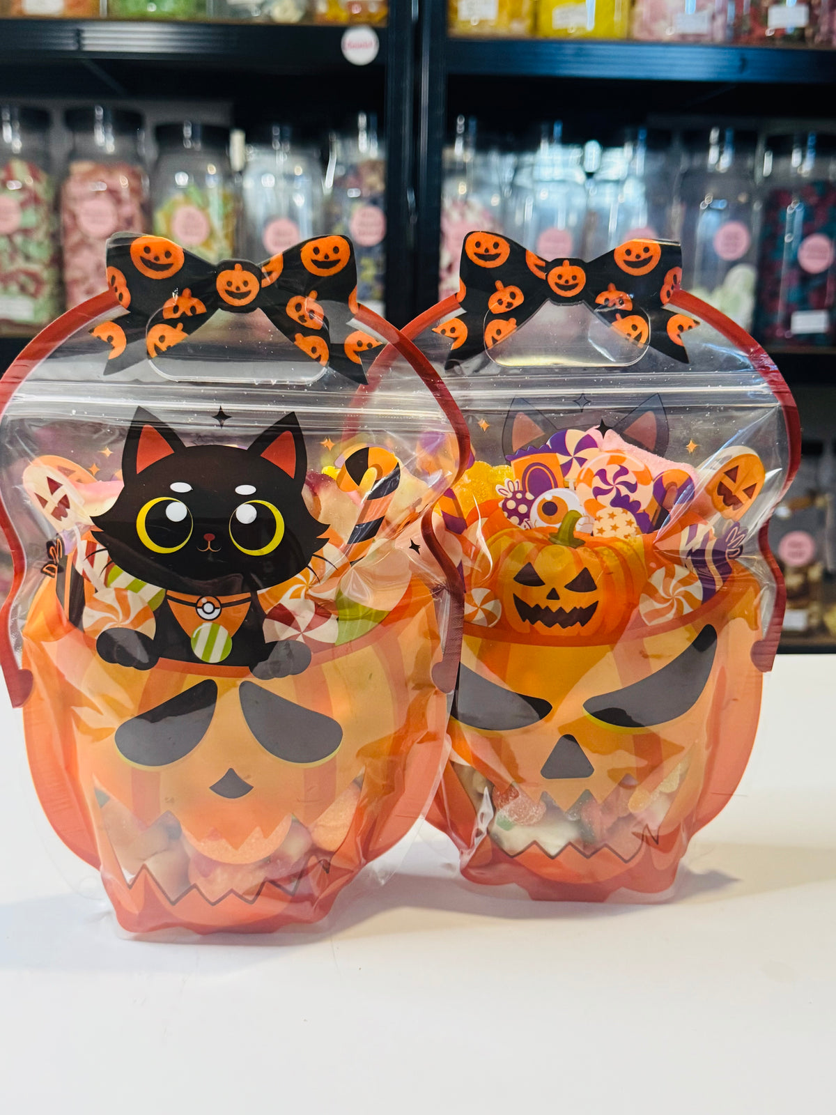 Halloween mix