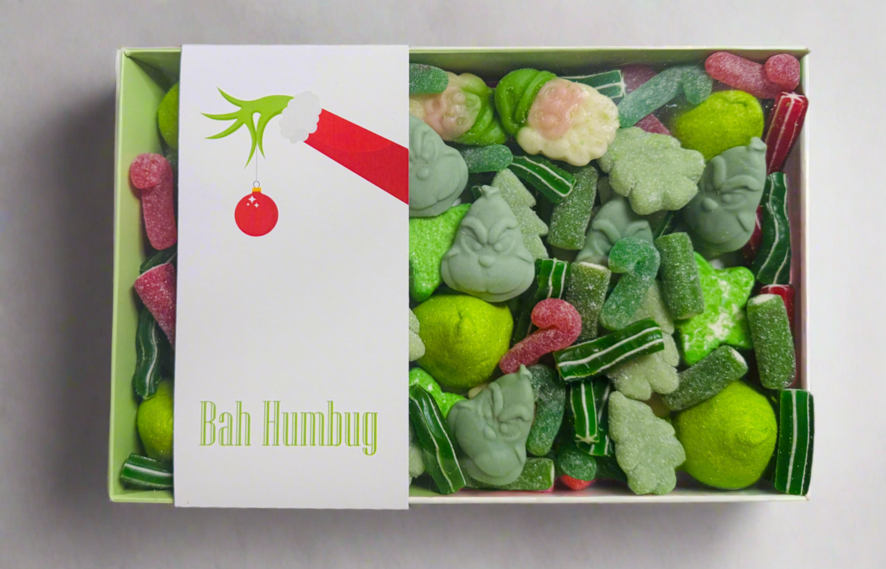Humbug box
