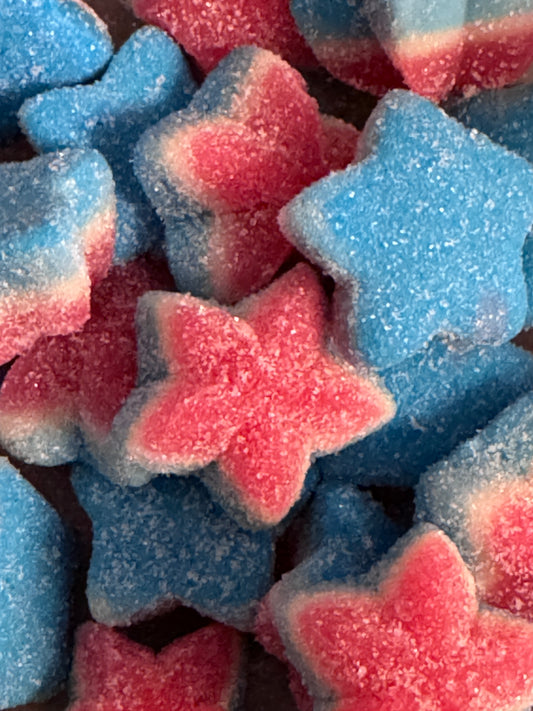 Ravazzi Stars 100g