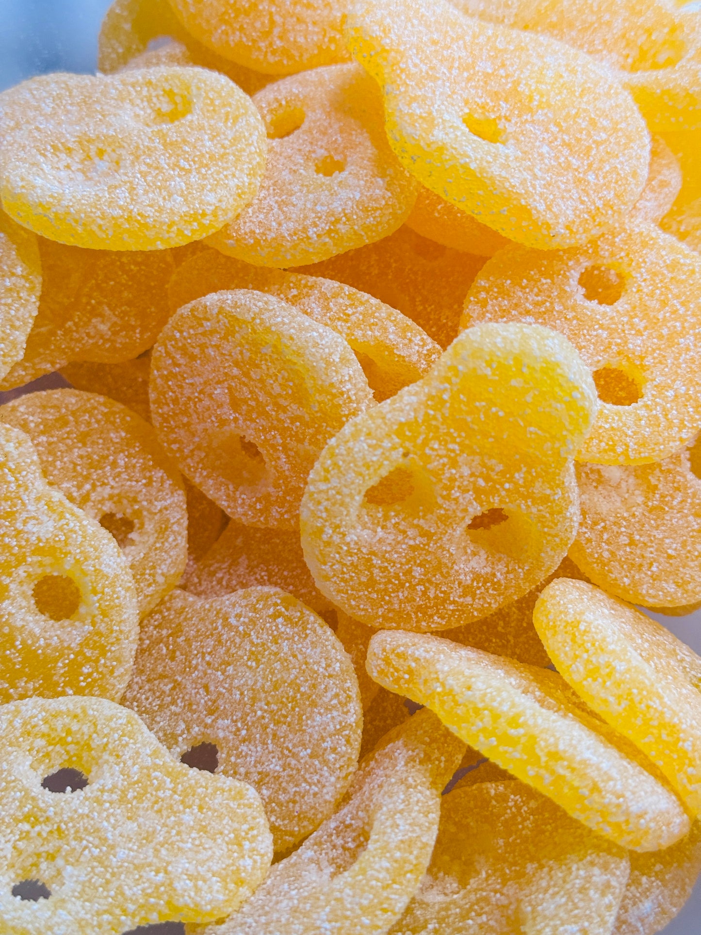 Mango skulls 100g