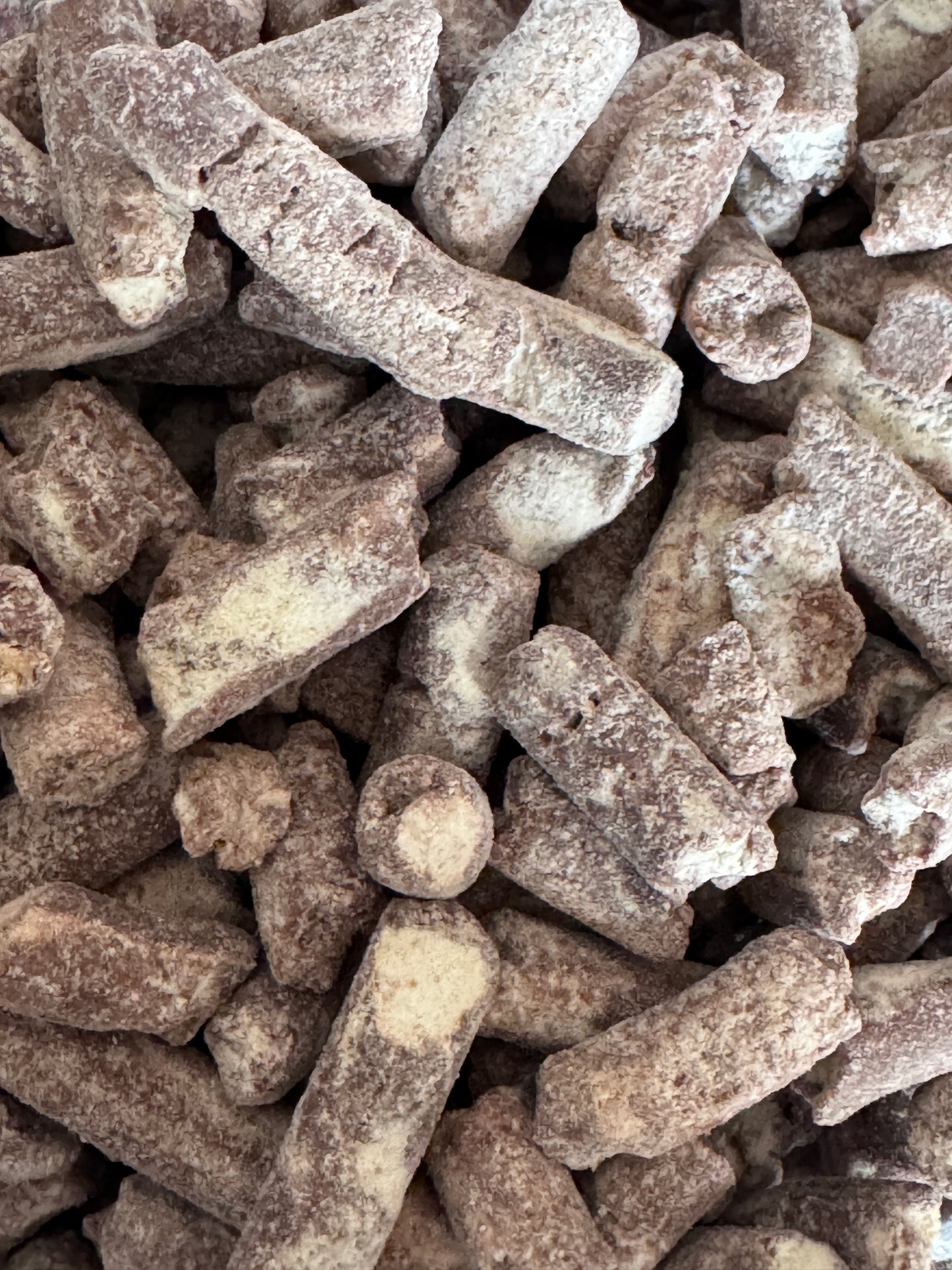 Choc nibbles 100g