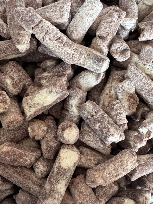 Choc nibbles 100g