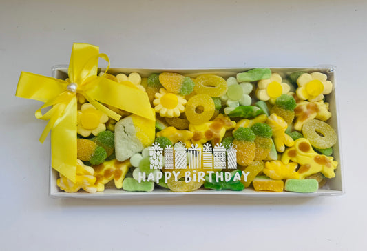 Birthday box
