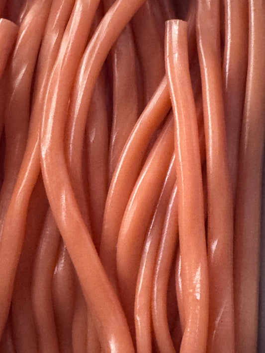 Strawberry pencils 100g
