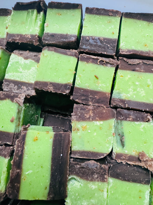 Dubai fudge 100g
