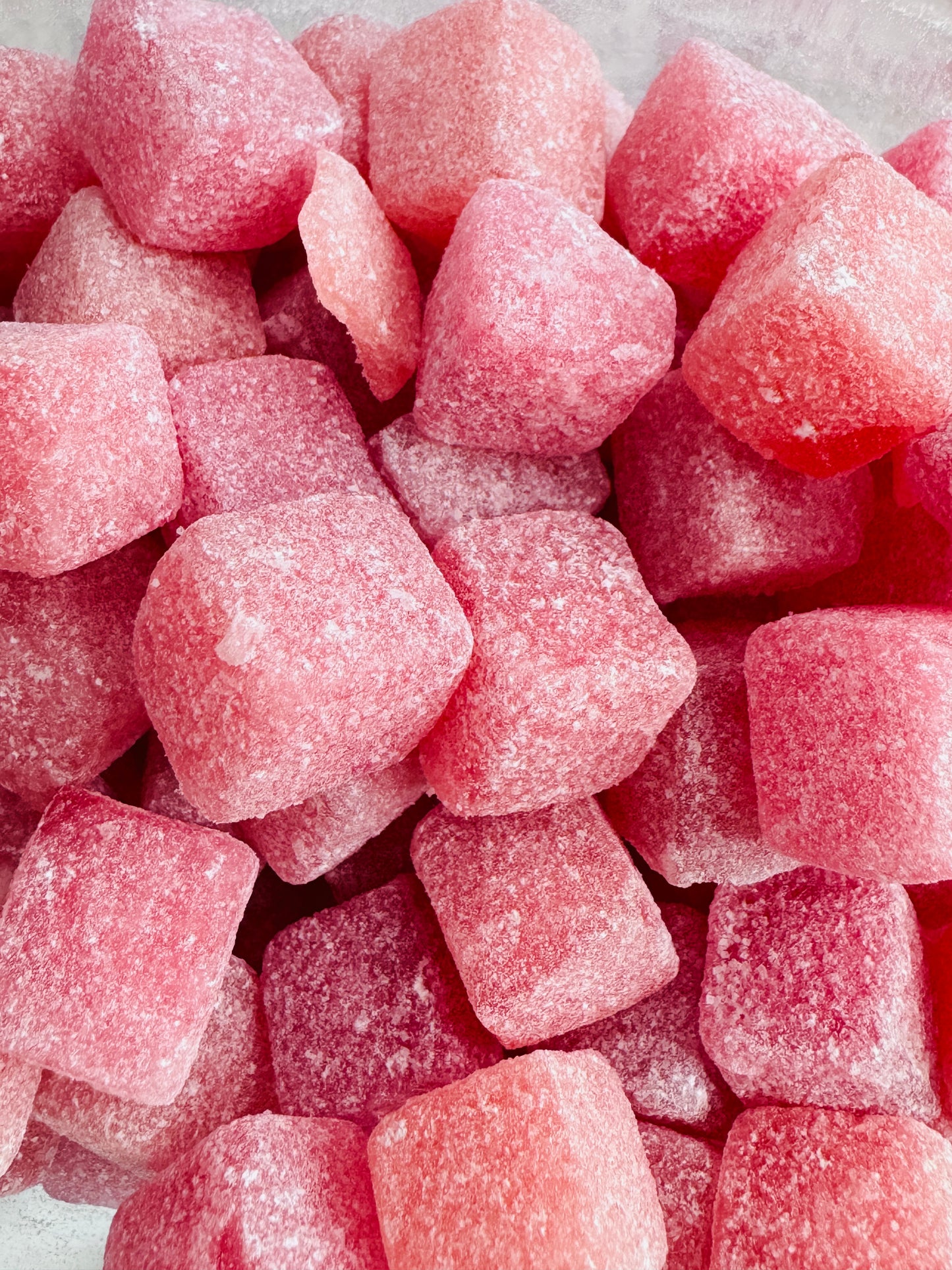 Cola cubes 100g
