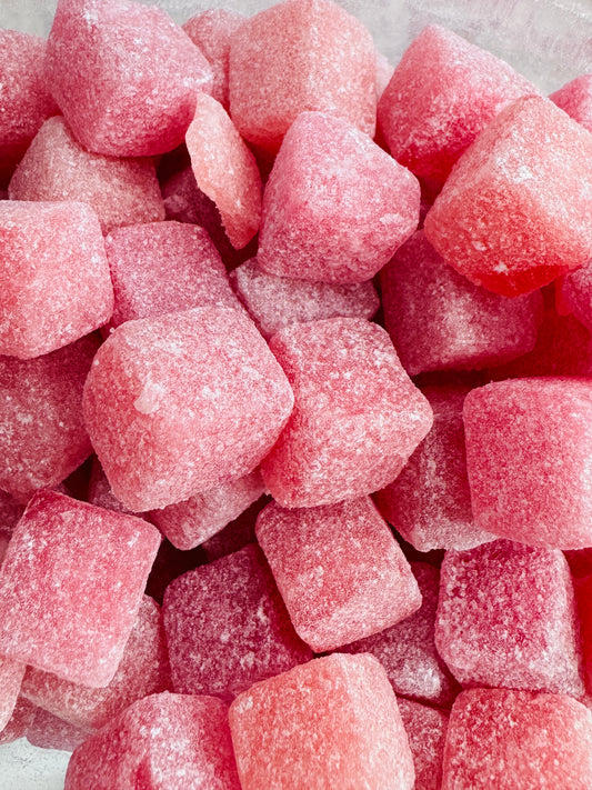 Cola cubes 100g