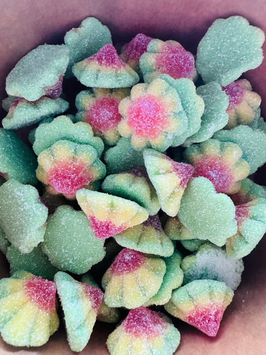 Sour volcanos 100g
