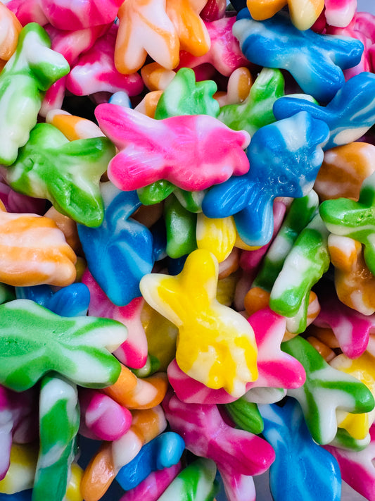 Swirly fish 100g