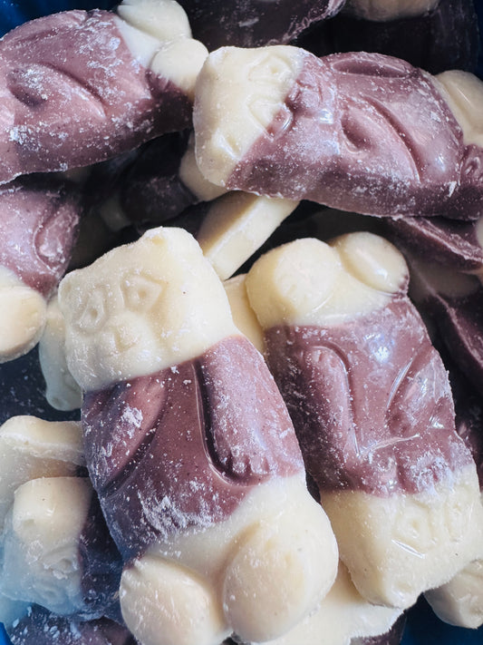 Chocolate pandas 100g